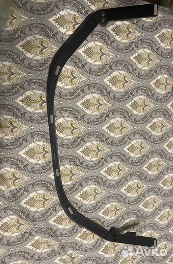 Ножки (стенд) для телевизора Hisense 55U7HQ