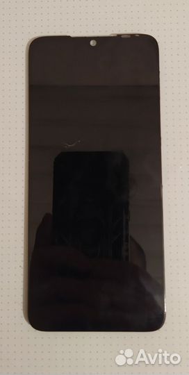 Дисплей Redmi Note 7