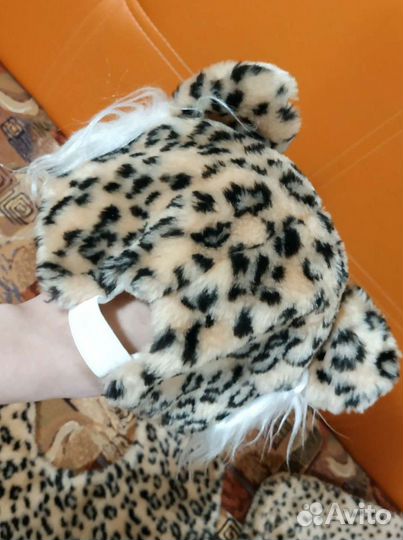 Костюм детский