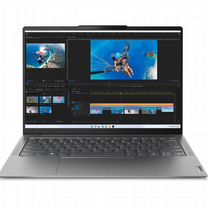 Lenovo Ноутбук Lenovo Yoga Slim 6 14IRH8, 14"