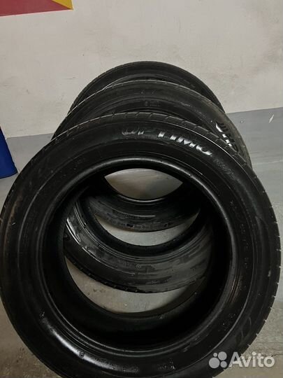 Hankook Optimo K415 205/60 R16 92V