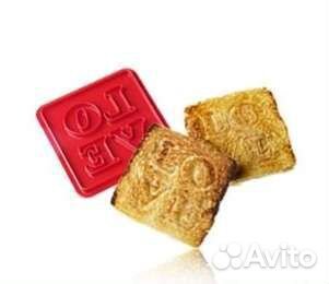 Штамп для тостов «Ты и Я»