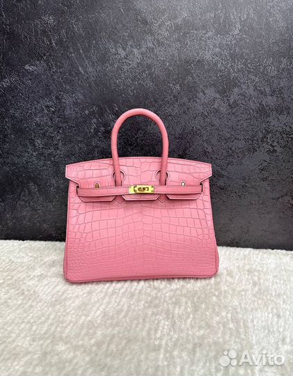 Сумка hermes birkin 25