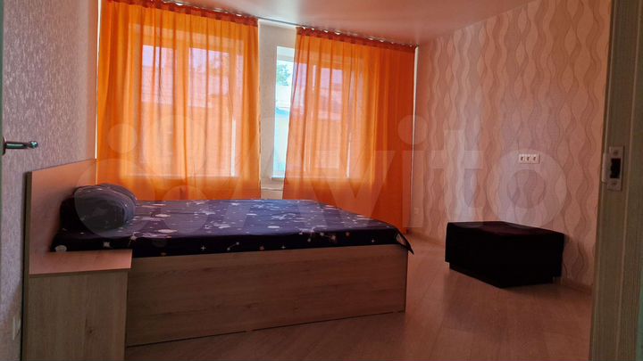 2-к. квартира, 45 м², 2/2 эт.