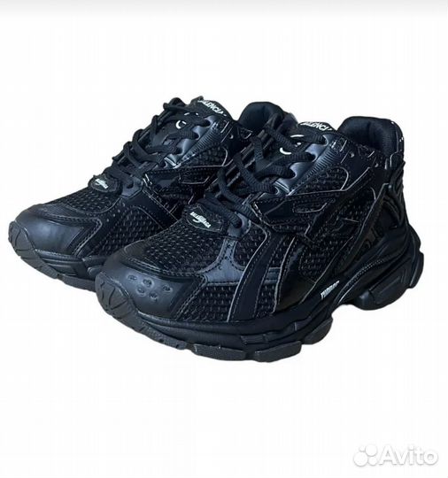 Кроссовки balenciaga runner