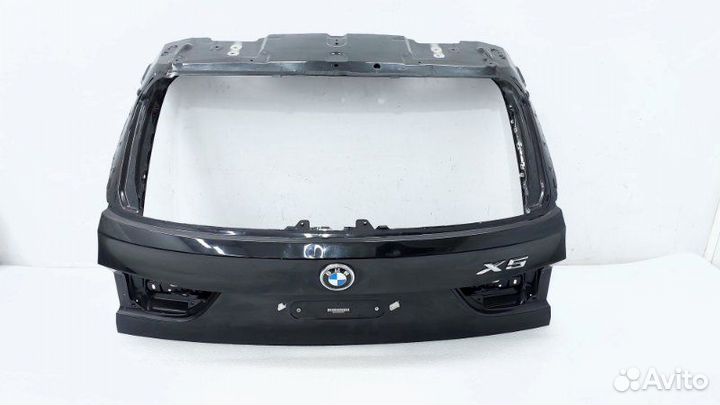 Б/У Б/У Дверь багажника Состояние хорошее