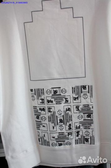 CavEmpt свитшот (Арт.91254)