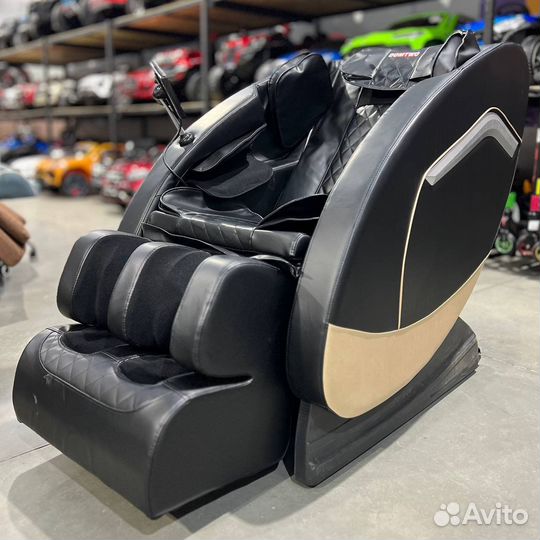 Массажное кресло Ямагучи аналог