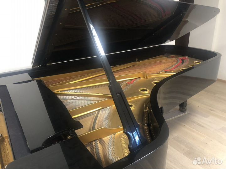 Концертный Рояль Steinway