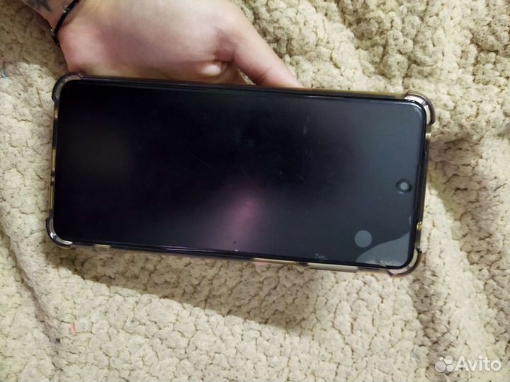 Xiaomi redmi note 9 pro 128gb