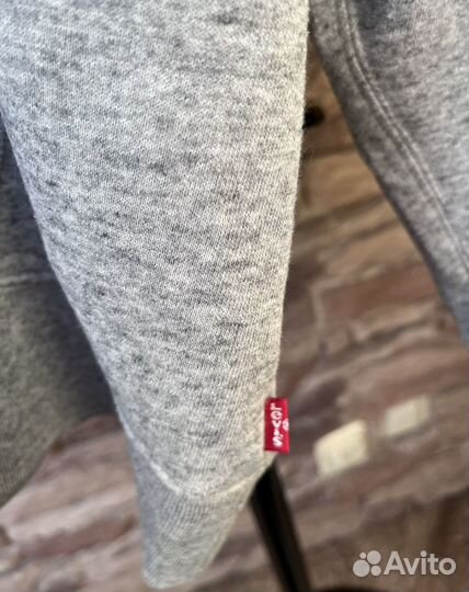 Толстовка худи Levi'S