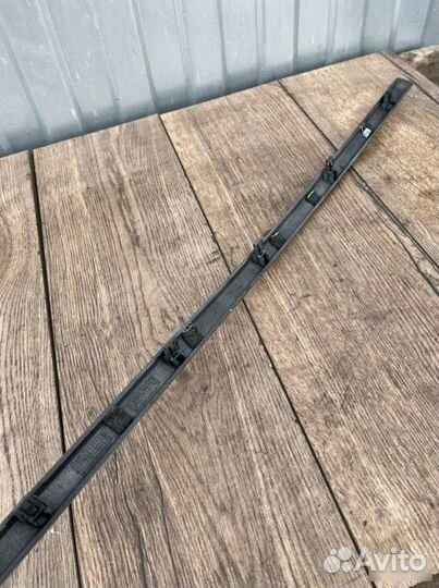 Молдинг торпедо Renault Laguna 1.6