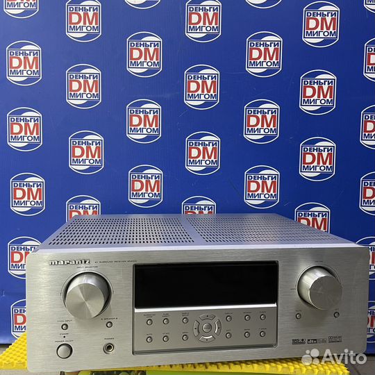 Р) AV-Ресивер Marantz SR4500