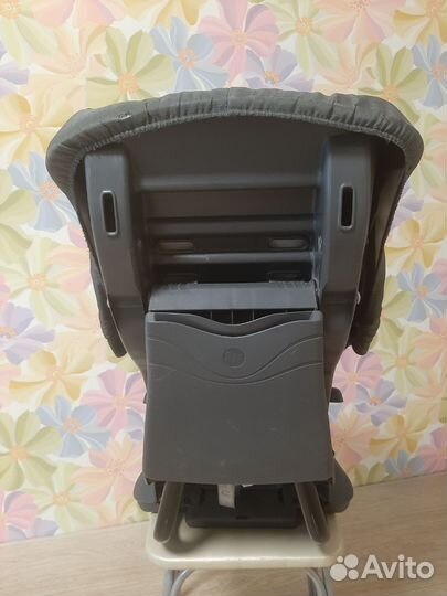 Britax Römer First Class Plus