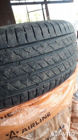 Greentrac Journey-X 195/60 R15 88V