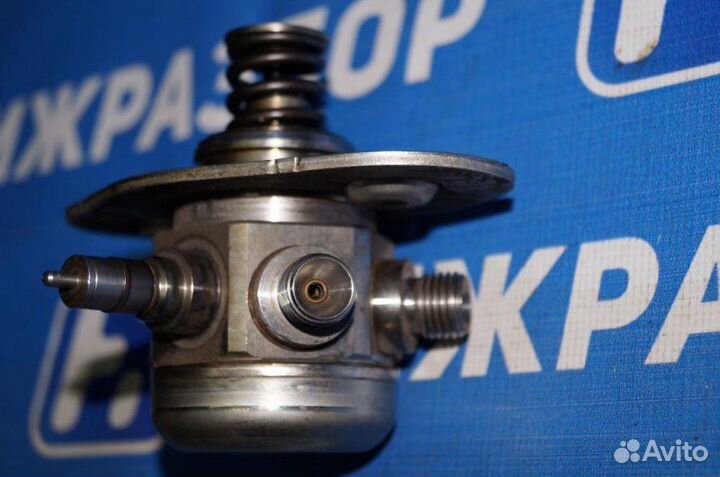 Тнвд (Насос) Bmw 5 F10/F11 2009-2016