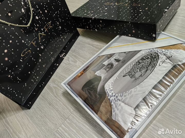 Постельно белье Евро