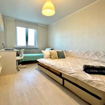 3-к. квартира, 90 м², 8/9 эт.