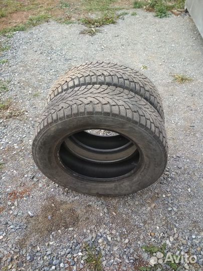 Pirelli Formula Ice 205/65 R16