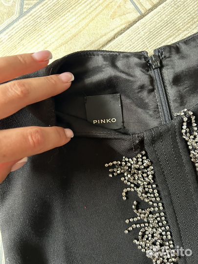 Платье pinko