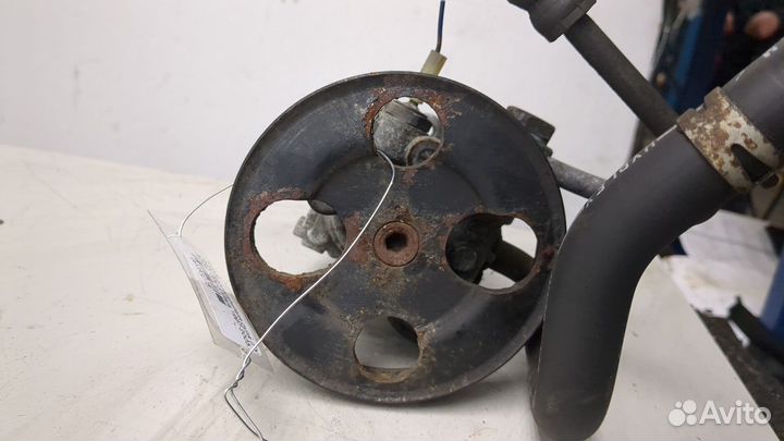 Гур Suzuki Grand Vitara, 2003