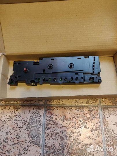 C00306634 Индезит, Аристон модуль электронной