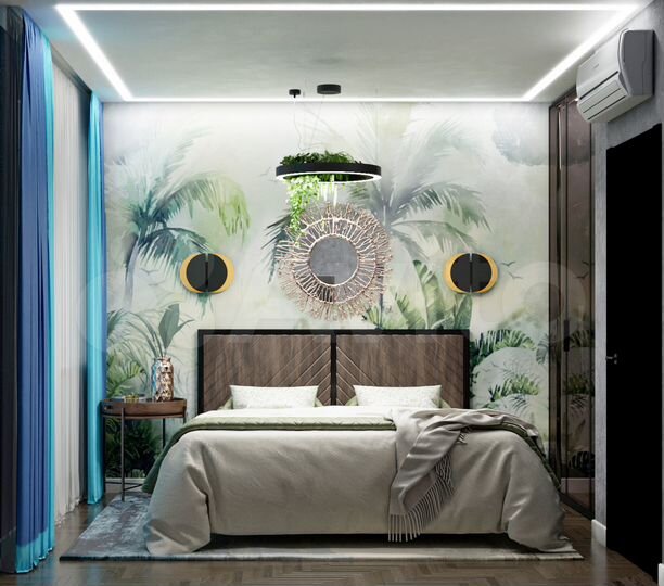 3-к. квартира, 82,4 м², 7/16 эт.