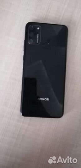 Продам телефон honor 9A
