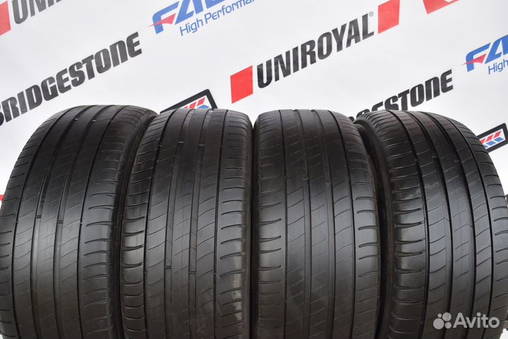 Michelin Primacy 3 215/50 R17
