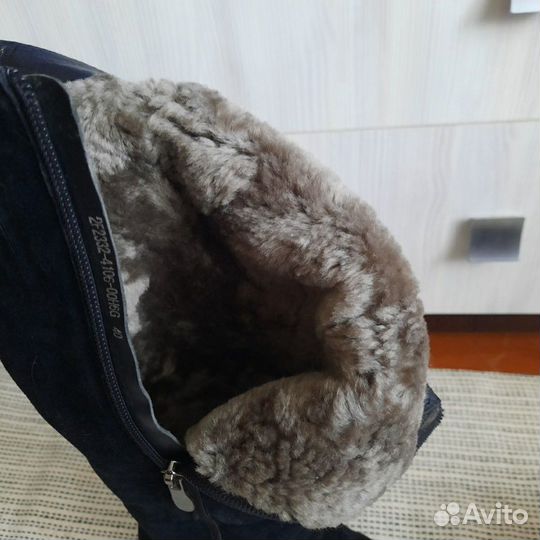 Сапоги