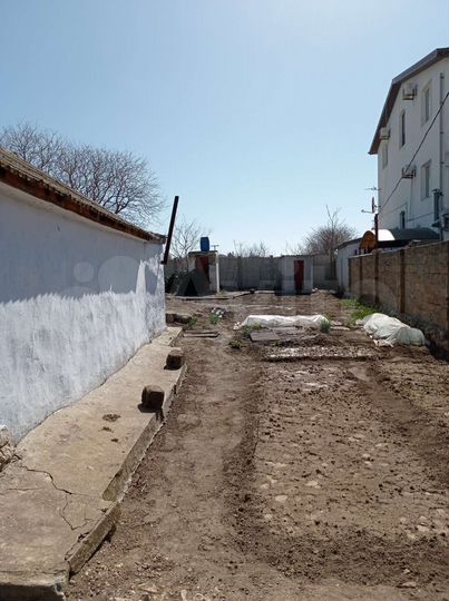 Дом 50,7 м² на участке 12 сот.