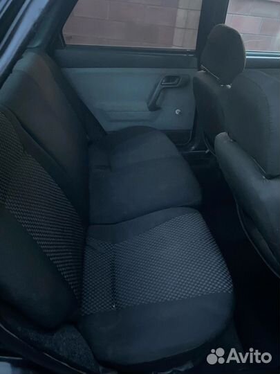 ВАЗ 2112 1.6 МТ, 2007, 150 000 км