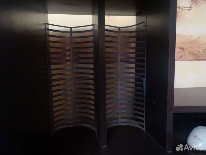 Компьютерный стол угловой