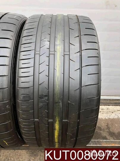Dunlop SP Sport Maxx 050+ 295/30 R22 107U