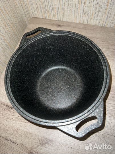 Кастрюля 5 литров