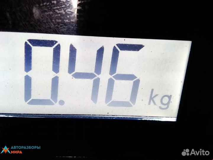 Форсунка Opel Insignia (A) 2009 55566050