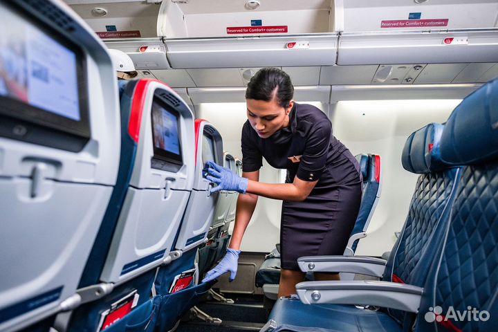 Вахта/аэропорт/упаковщик/питание жилье