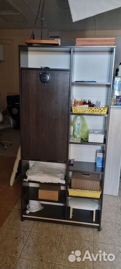 Стол для маникюра