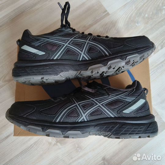 Кроссовки Asics Gel-Venture 6