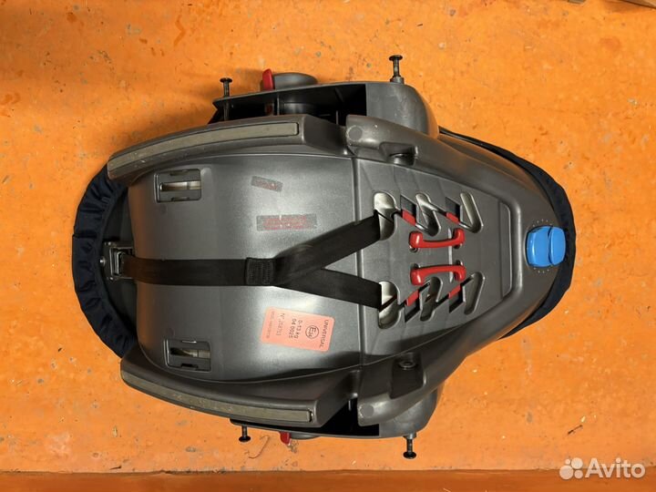 Детская люлька переноска