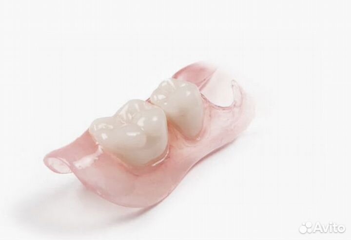 Зубные протезы