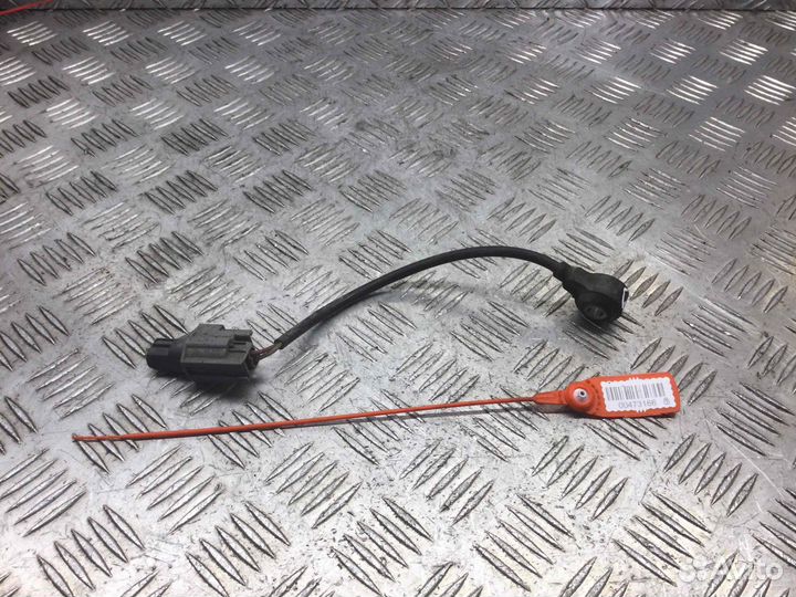 Датчик детонации Ford Focus 6b23a qqdb