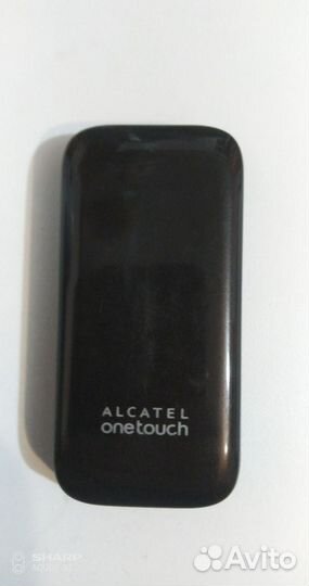 Alcatel One Touch 1035D