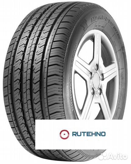 Sunfull Mont-Pro HT782 245/65 R17