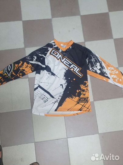 Мотоэкипировка мужская бу