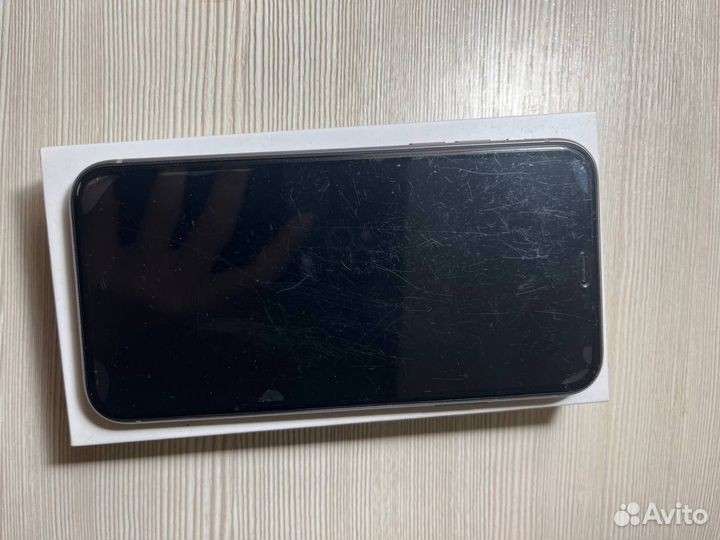 iPhone 11 64gb