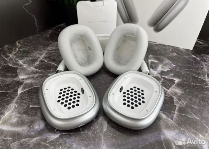 AirPods Max (максимальная версия + гарантия)