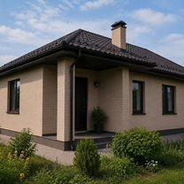 Установка и настройка Триколор НТВ МТС, Талдом