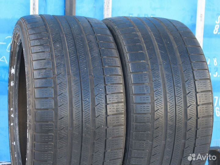 Continental ContiWinterContact TS 810 Sport 295/30 R19