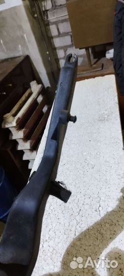 Педаль газа audi a4b5